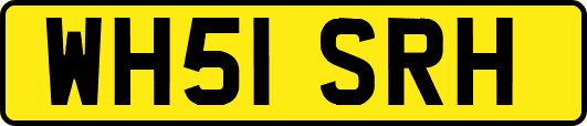 WH51SRH