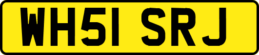 WH51SRJ
