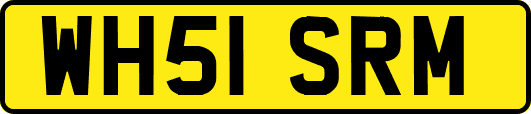 WH51SRM