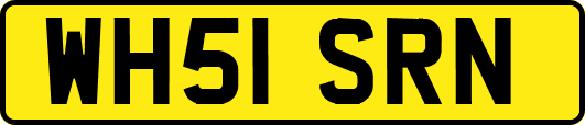 WH51SRN