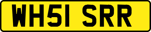 WH51SRR