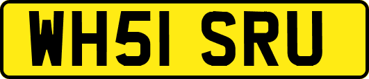 WH51SRU