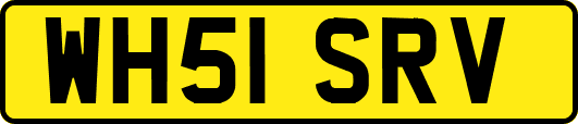 WH51SRV