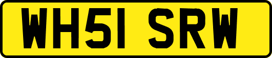 WH51SRW