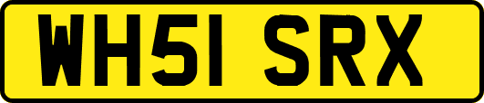 WH51SRX