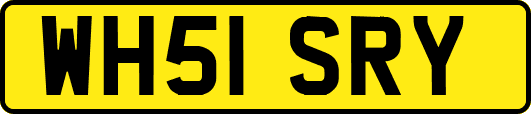 WH51SRY