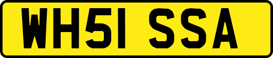 WH51SSA