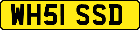 WH51SSD