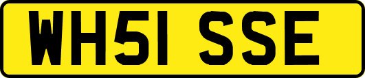 WH51SSE