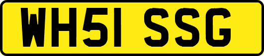 WH51SSG