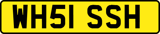 WH51SSH