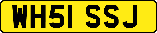 WH51SSJ