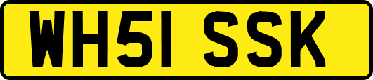 WH51SSK