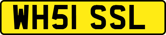 WH51SSL