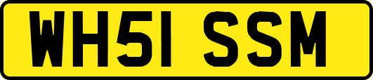 WH51SSM