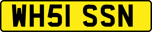 WH51SSN