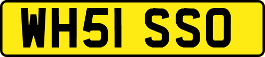 WH51SSO