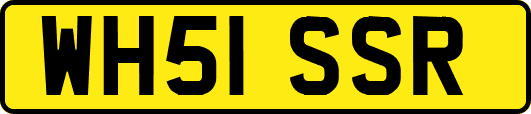 WH51SSR