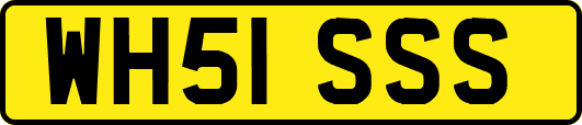 WH51SSS