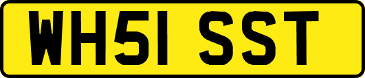 WH51SST