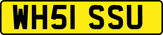 WH51SSU