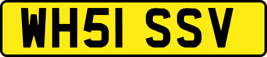 WH51SSV