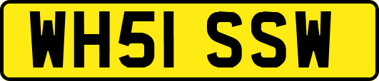 WH51SSW