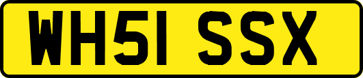 WH51SSX