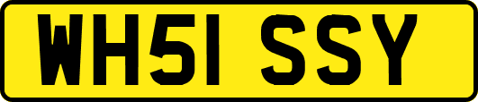 WH51SSY