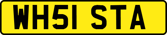 WH51STA