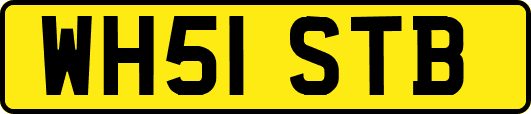 WH51STB