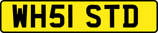 WH51STD