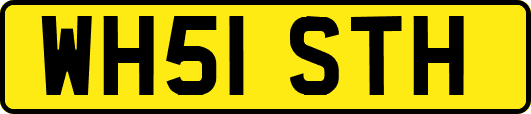 WH51STH