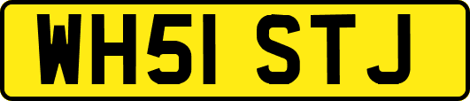 WH51STJ