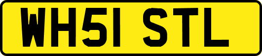 WH51STL