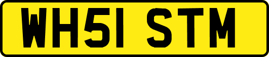 WH51STM