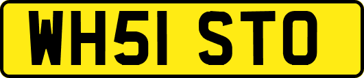 WH51STO