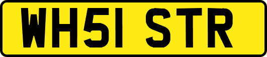 WH51STR