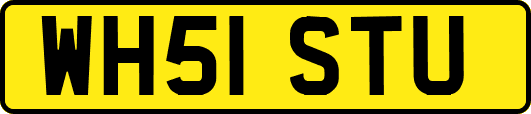 WH51STU