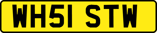 WH51STW