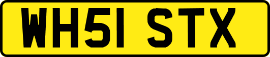 WH51STX