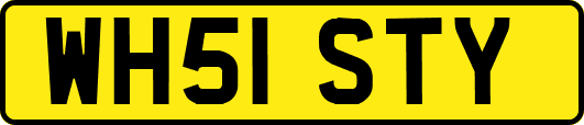 WH51STY