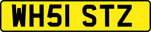 WH51STZ