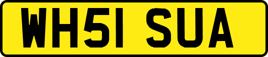 WH51SUA