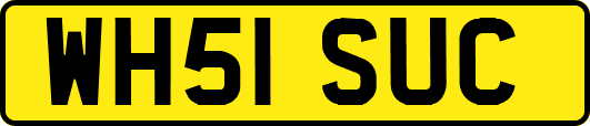 WH51SUC