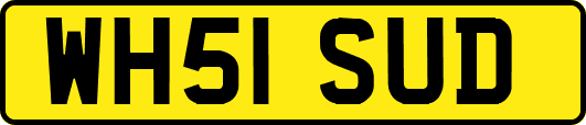 WH51SUD