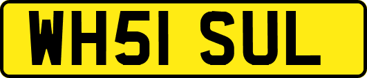 WH51SUL