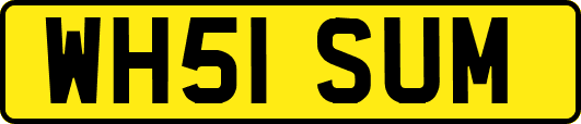 WH51SUM