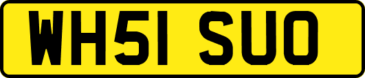 WH51SUO