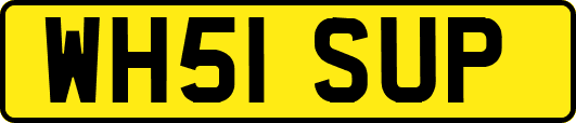 WH51SUP